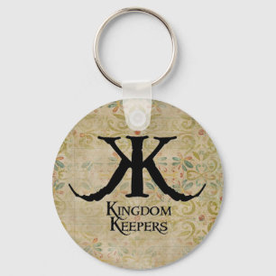 KK Keychain