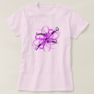 KK - Twirler Mum T-Shirt