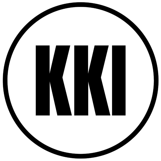 KKI - Akiachak Classic Round Sticker (Creator Uploaded)