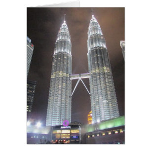 kl bright night
