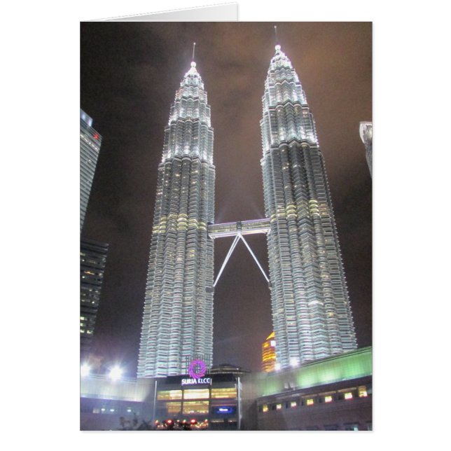 kl bright night (Front)
