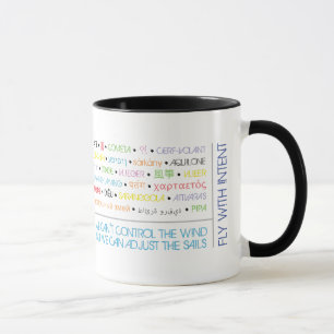 KL (Intl Kite) Mug
