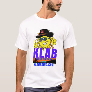 KLAB Radio T-Shirt
