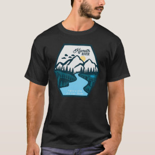 Klamath river T-Shirt
