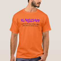 Klargzvapf