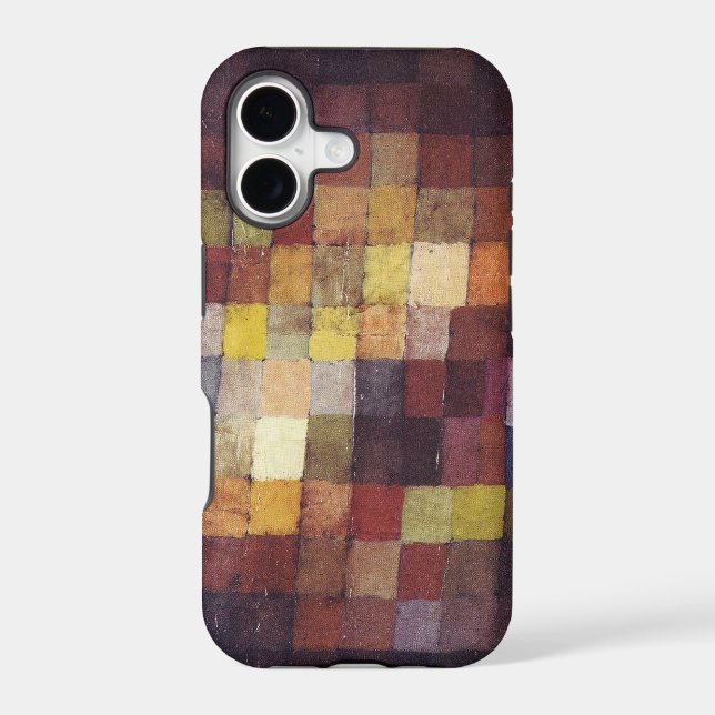 Klee (Back)