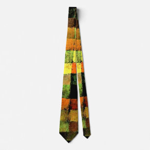 Klee - Ancient Sound Tie