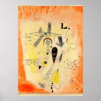 Klee - Angler Memory of L