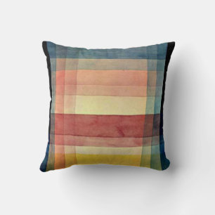 Klee - Architecture of the Plain Cushion