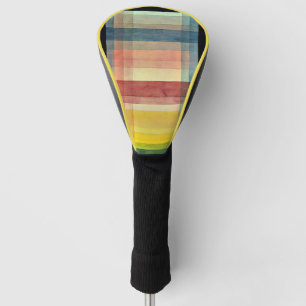 Klee - Architecture of the Plain Golf Head Cover