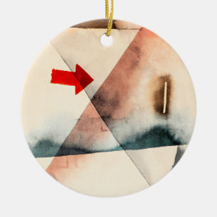 Klee - Chimes Ceramic Ornament
