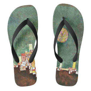 Klee - Chosen Site Thongs