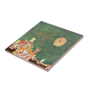 Klee - Chosen Site- Tile