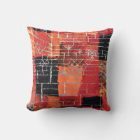 Klee - Configuration, abstract art,