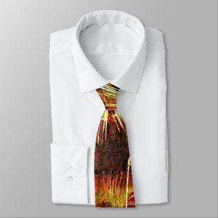 Klee - Cosmic Composition Tie