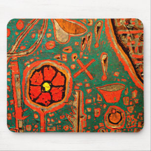 Klee - Efflorescence Mouse Pad