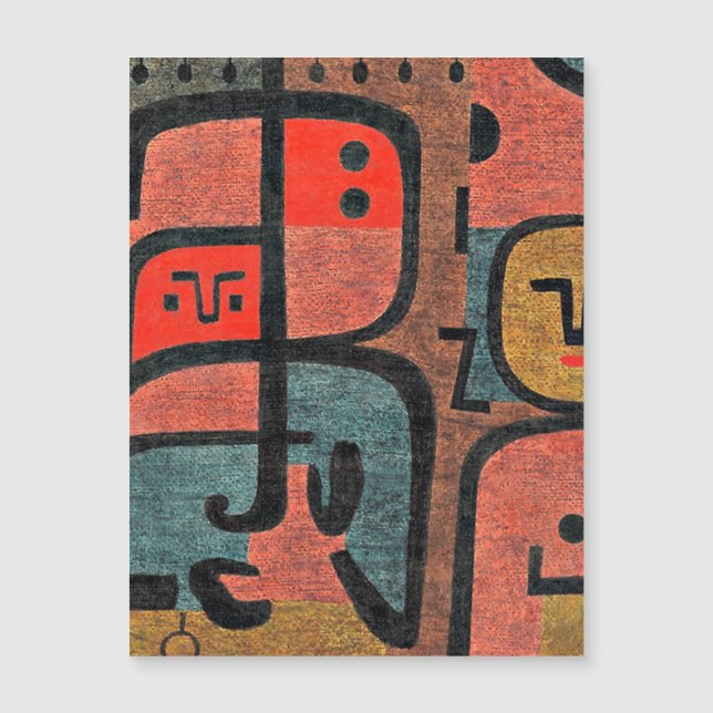 Klee - Exotics (Front)