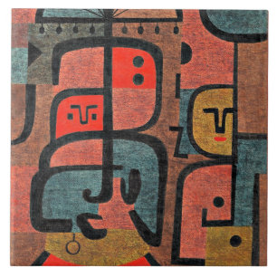 Klee - Exotics Ceramic Tile