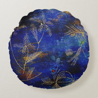 Klee - Fairy Tales Round Cushion