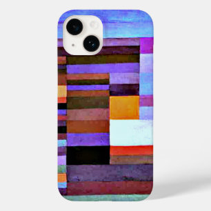 Klee - Fire Evening Case-Mate iPhone 14 Case