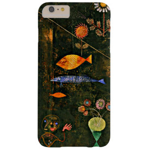 Klee - Fish Magic Barely There iPhone 6 Plus Case