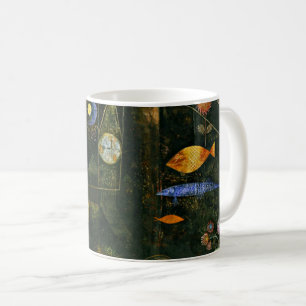 Klee - Fish Magic,  Coffee Mug