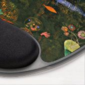 Klee - Fish Magic Mouse Pad (Right Side)