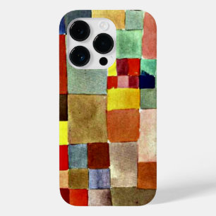 Klee - Flora on Sand Case-Mate iPhone 14 Pro Case