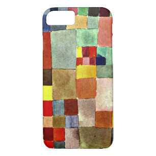 Klee - Flora on Sand iPhone 8/7 Case