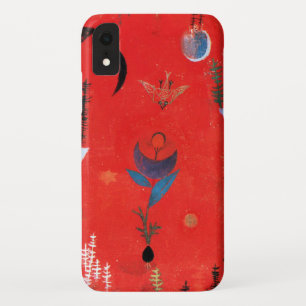 Klee - Flower Myth iPhone XR Case