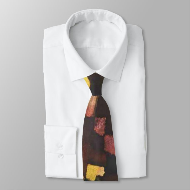 Klee - Full Moon Tie (Tied)