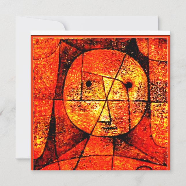 Klee - Gauze (Front)