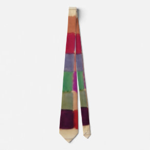 Klee - Harmony of Southern Flora Tie