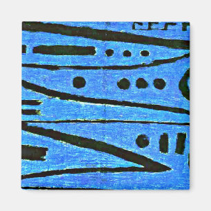 Klee - Heroic Fiddling- Magnet