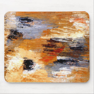 Klee - In the Clouds, 1930 Mouse Pad