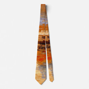 Klee - In the Clouds, 1930 Tie