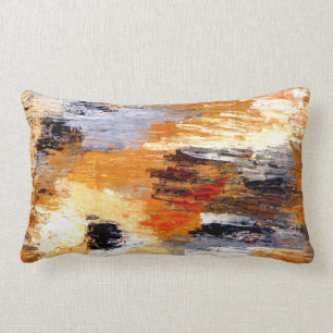Klee - In the Clouds Lumbar Cushion