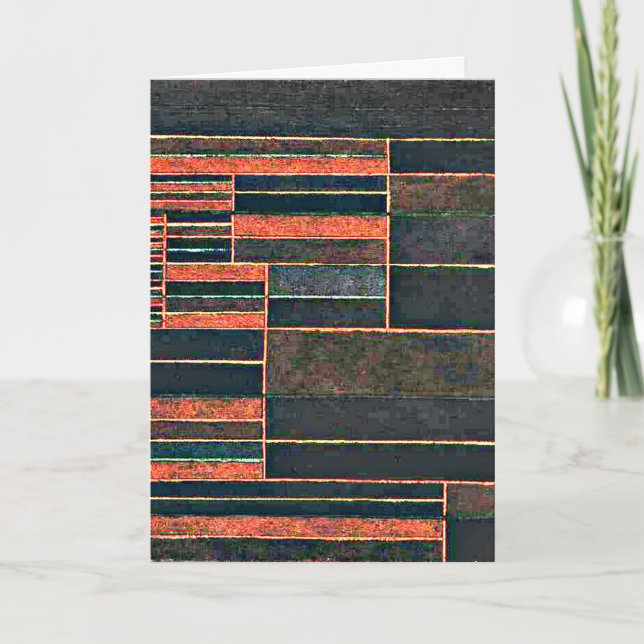 Klee - In the Current six thresholds Card (Front)