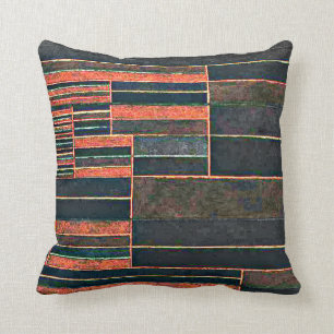 Klee - In the Current six thresholds Cushion