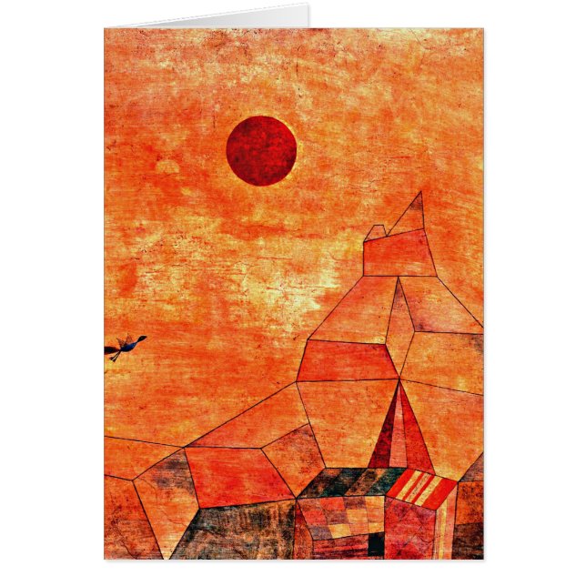 Klee - Marchen (Front)