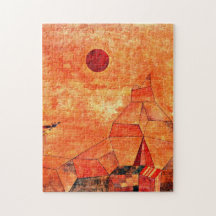 Klee - Marchen