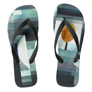 Klee - Messenger of Autumn Thongs