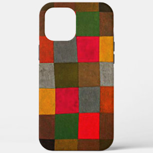 Klee - New Harmony, iPhone 12 Pro Max Case