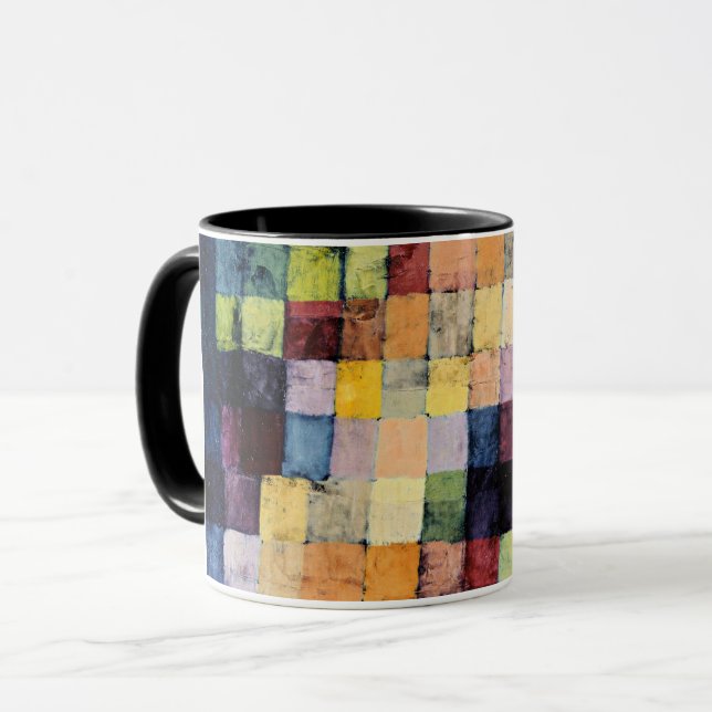 Klee - Old Sound Mug (Front Left)