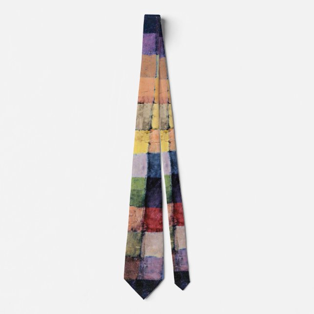 Klee - Old Sound Tie (Front)