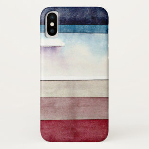 Klee - Resting iPhone X Case