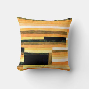 Klee - Rock Chamber Cushion