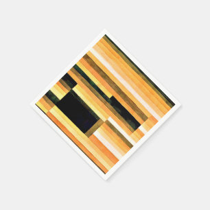 Klee - Rock Chamber Napkin