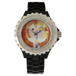 Klee - Senecio Watch