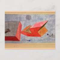 Klee - Short Sea Voyage